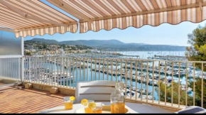 Bandol Port